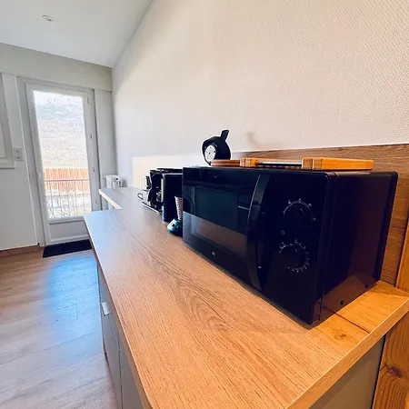 L'ecrin Des Quatre Horizons Apartment