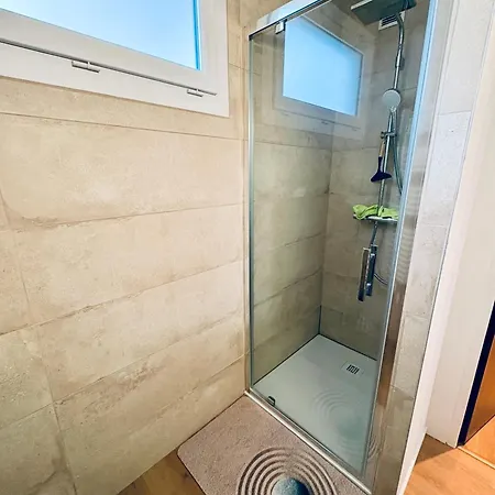 L'ecrin Des Quatre Horizons Apartment Saint-Gervais-les-Bains