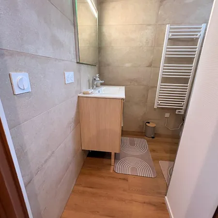 L'ecrin Des Quatre Horizons Apartment