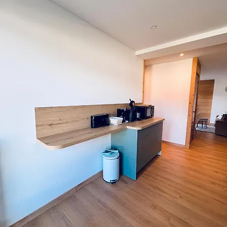 Apartment L'ecrin Des Quatre Horizons