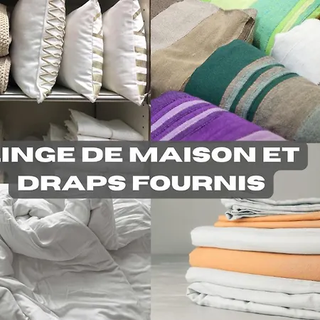 L'ecrin Des Quatre Horizons *